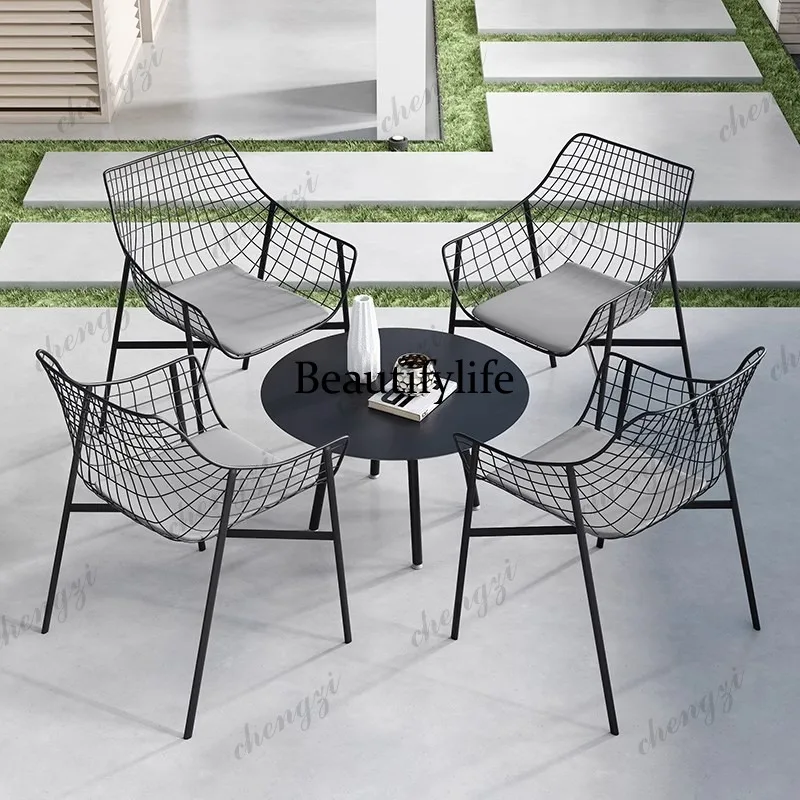 Upholstery Minimalist Garden F - огляд і ціна Kids Outdoor Furniture Set