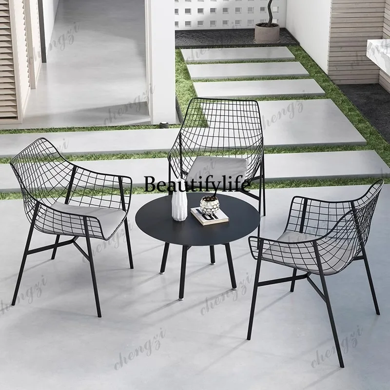 Upholstery Minimalist Garden F - огляд і ціна Kids Outdoor Furniture Set