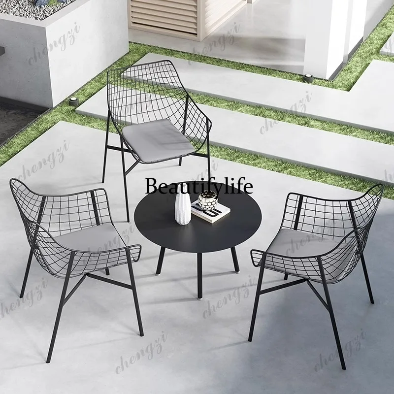 Upholstery Minimalist Garden F - огляд і ціна Kids Outdoor Furniture Set