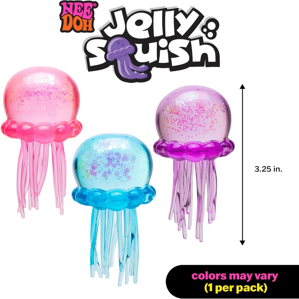 Needoh Jellyfish Beach Water P - огляд і ціна Kids Outdoor Toys