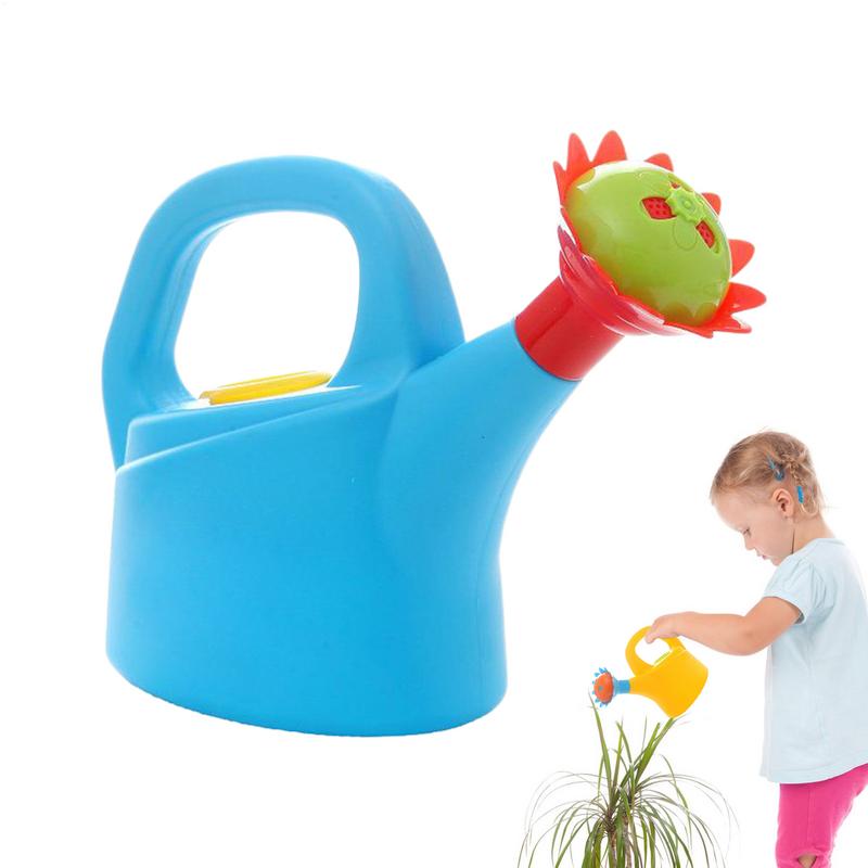 Kids Watering Can Kids Gardeni - огляд і ціна Kids Outdoor Tools