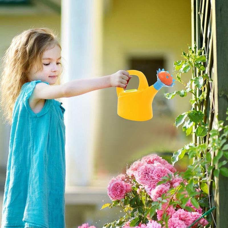 Kids Watering Can Kids Gardeni - огляд і ціна Kids Outdoor Tools