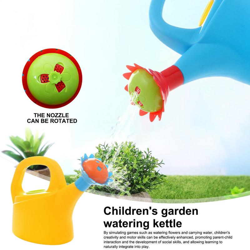 Kids Watering Can Kids Gardeni - огляд і ціна Kids Outdoor Tools