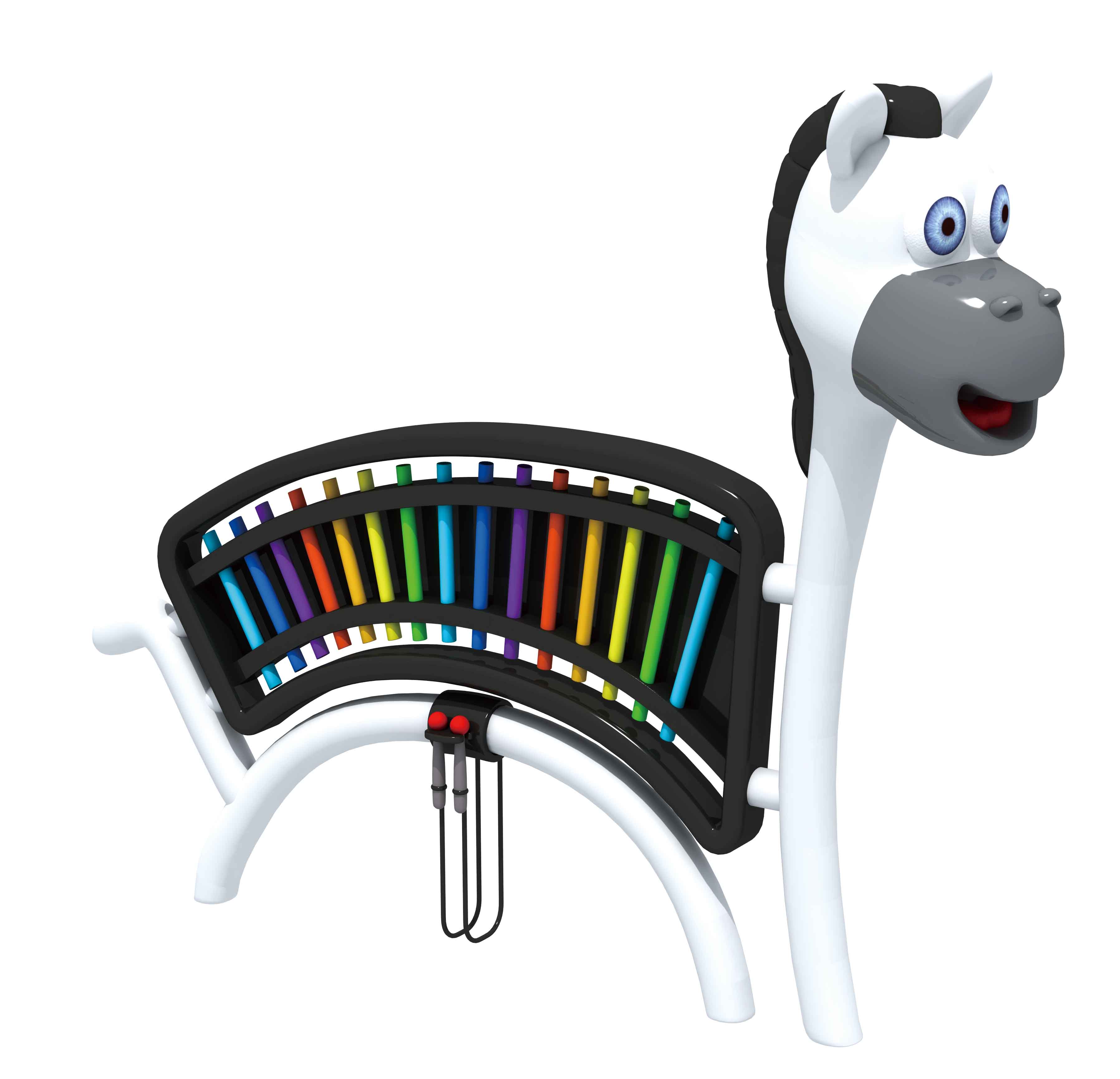 Musical Instrument Set Outdoor - огляд і ціна Kids Outdoor Instruments