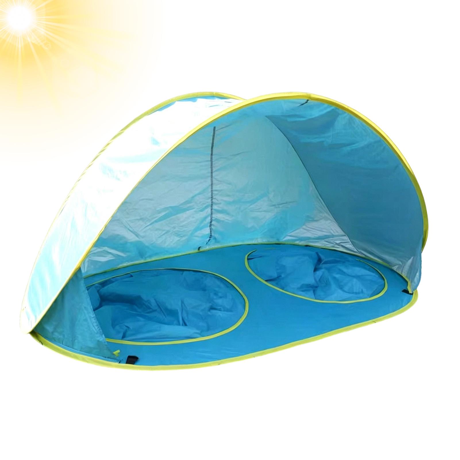 Kids Beach Tent UV Protection  - огляд і ціна Kids Outdoor Activity Centre