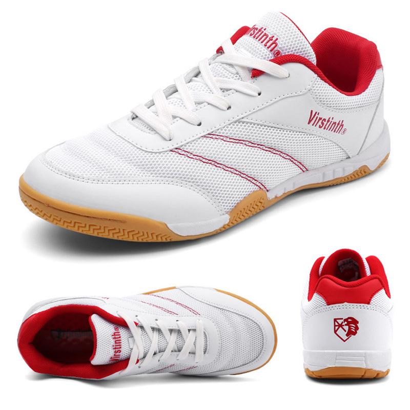 VIRSTINTH Pro Light Weight Bad - огляд і ціна Kids Outdoor Volleyball Shoes