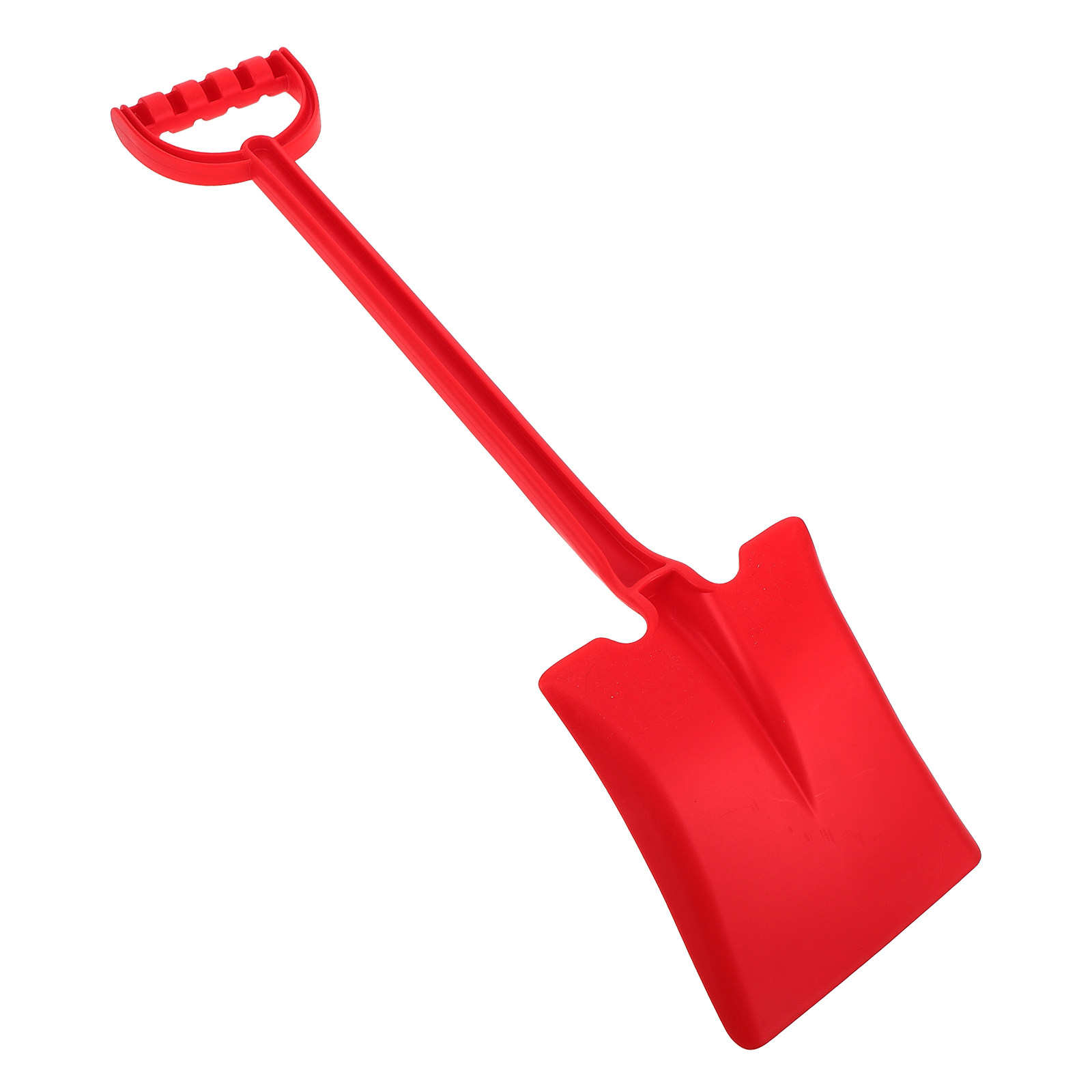 Kids Red Plastic Beach Sand Sh - огляд і ціна Kids Outdoor Yard Tools