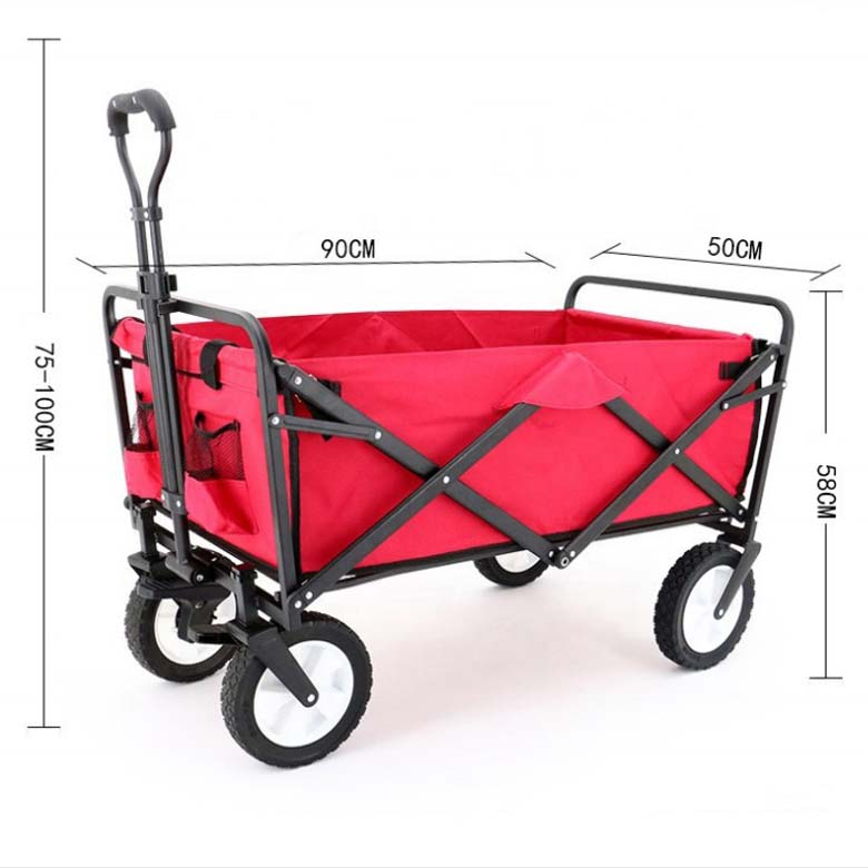 OEM Collapsible Beach Camping  - огляд і ціна Kids Outdoor Folding Table