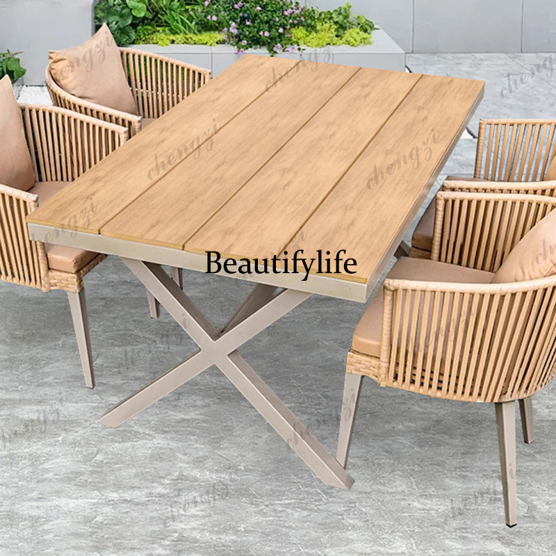Outside Table Set Upholstery G - огляд і ціна Kids Outdoor Furniture Set