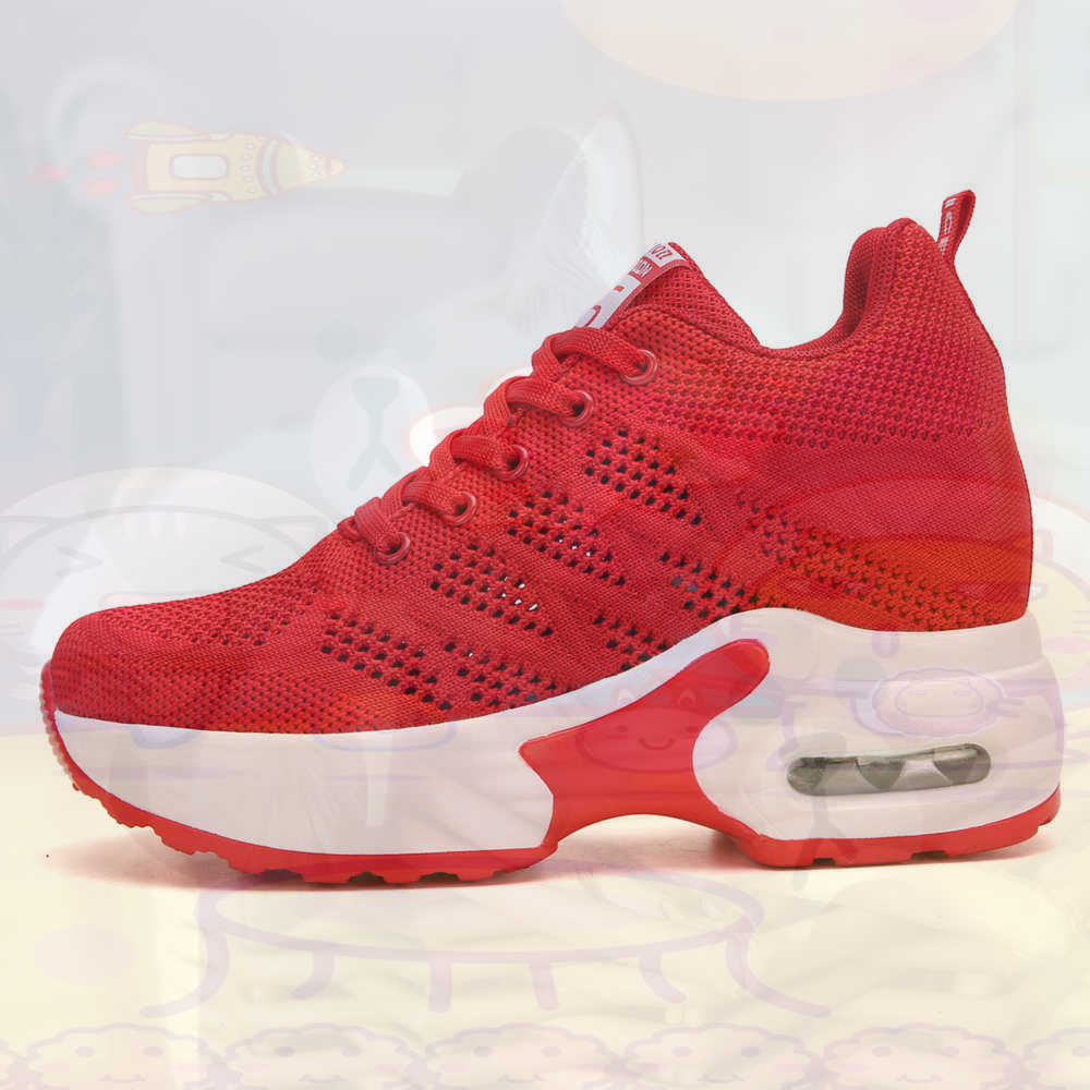 Red Size 36 Shoes Woman Tennis - огляд і ціна Kids Outdoor Volleyball Shoes