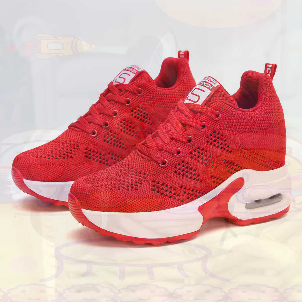 Red Size 36 Shoes Woman Tennis - огляд і ціна Kids Outdoor Volleyball Shoes