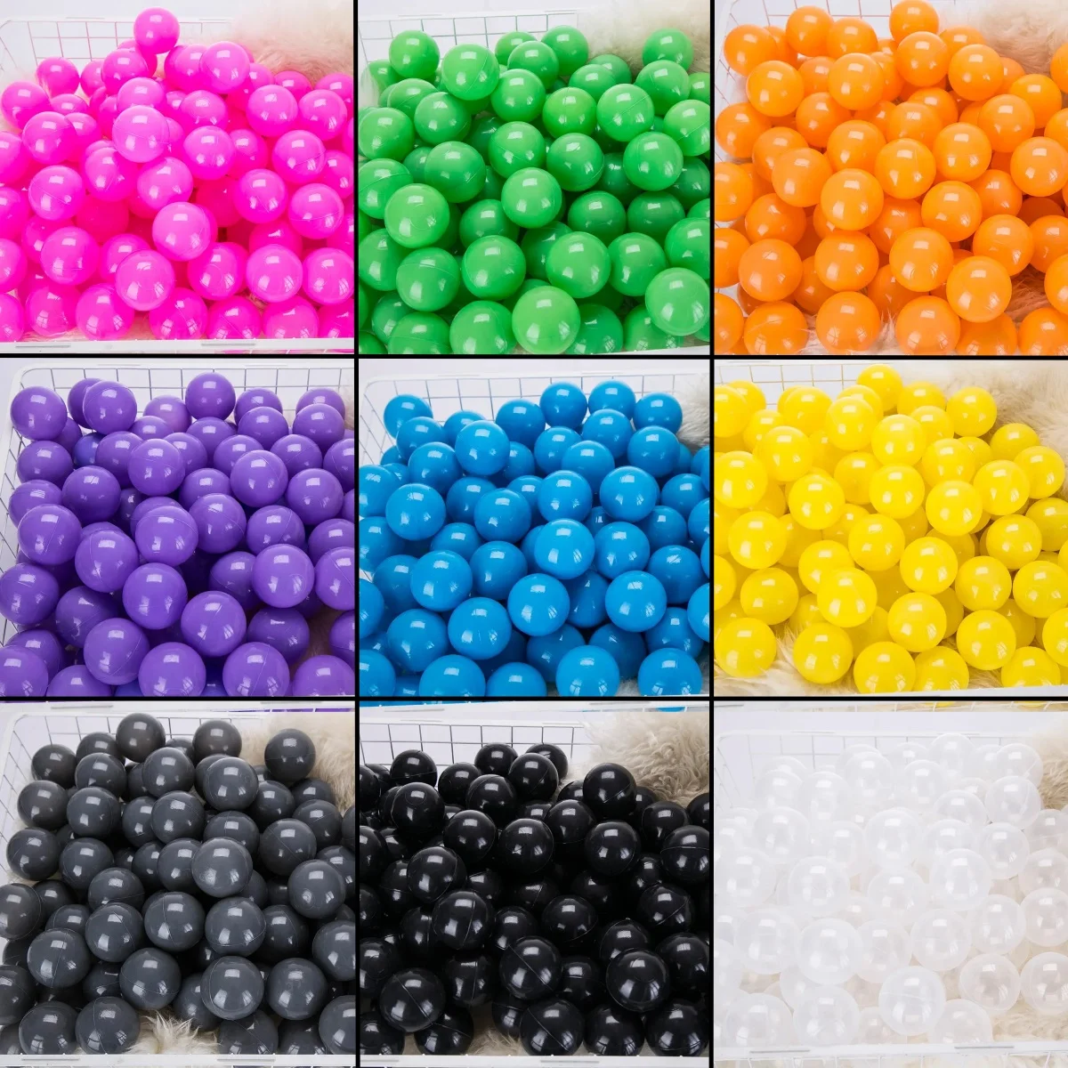 50Pcs Swim Pit Play House Outd - огляд і ціна Kids Outdoor Activity Centre