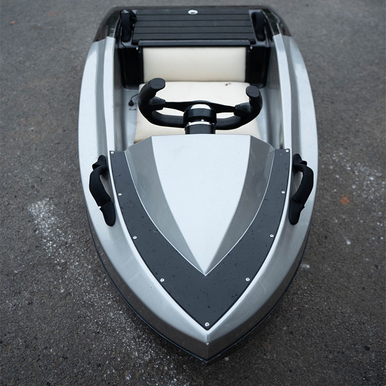 Dual Seat Adventure Jet Surf K - огляд і ціна Kids Outdoor Adventure Park