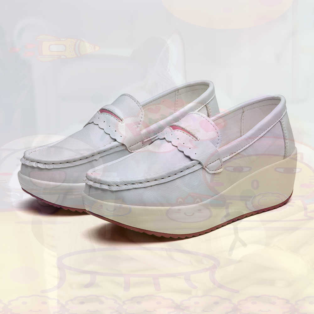 Plataform Winter Pink Sneakers - огляд і ціна Kids Outdoor Volleyball Shoes