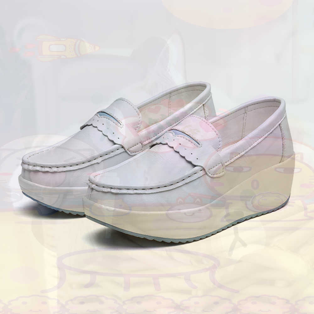 Plataform Winter Pink Sneakers - огляд і ціна Kids Outdoor Volleyball Shoes