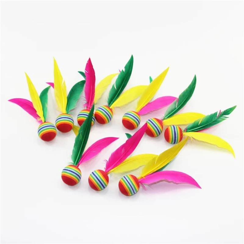 Jazzminton Outdoor Badminton B - огляд і ціна Kids Outdoor Set
