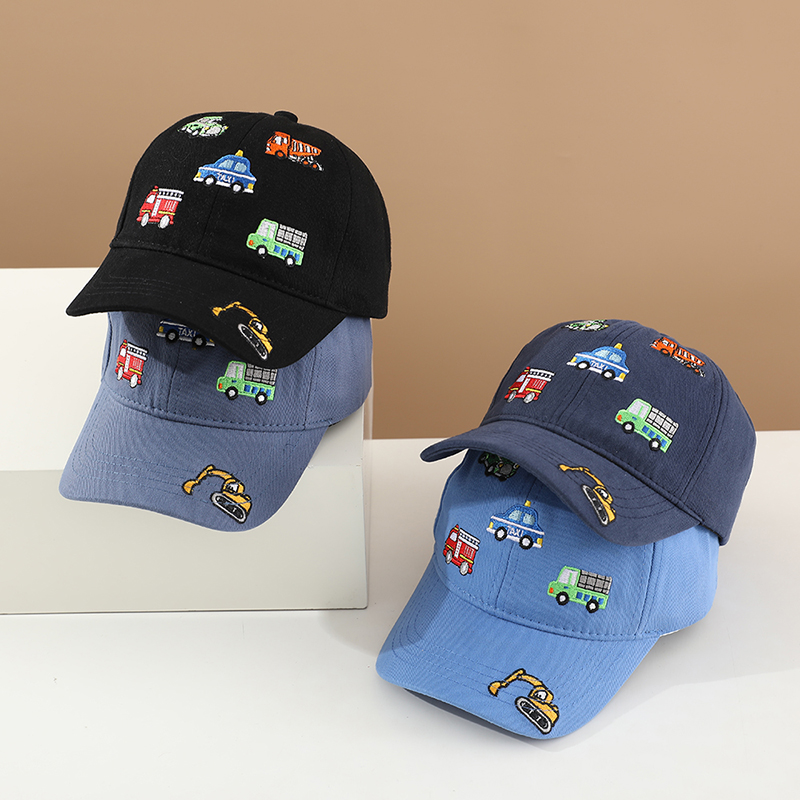 Children 's Sports Hats School - огляд і ціна Kids Outdoor Hat