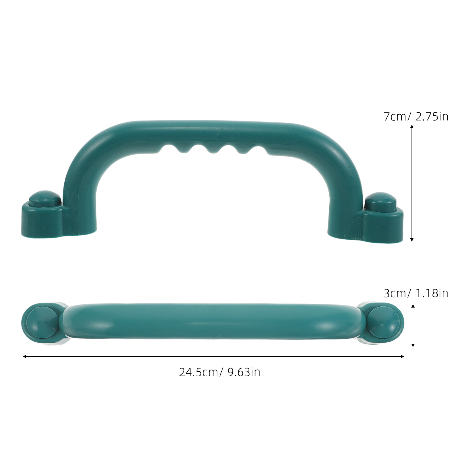 2Pcs Playground Climbing Handl - огляд і ціна Kids Outdoor Ladder
