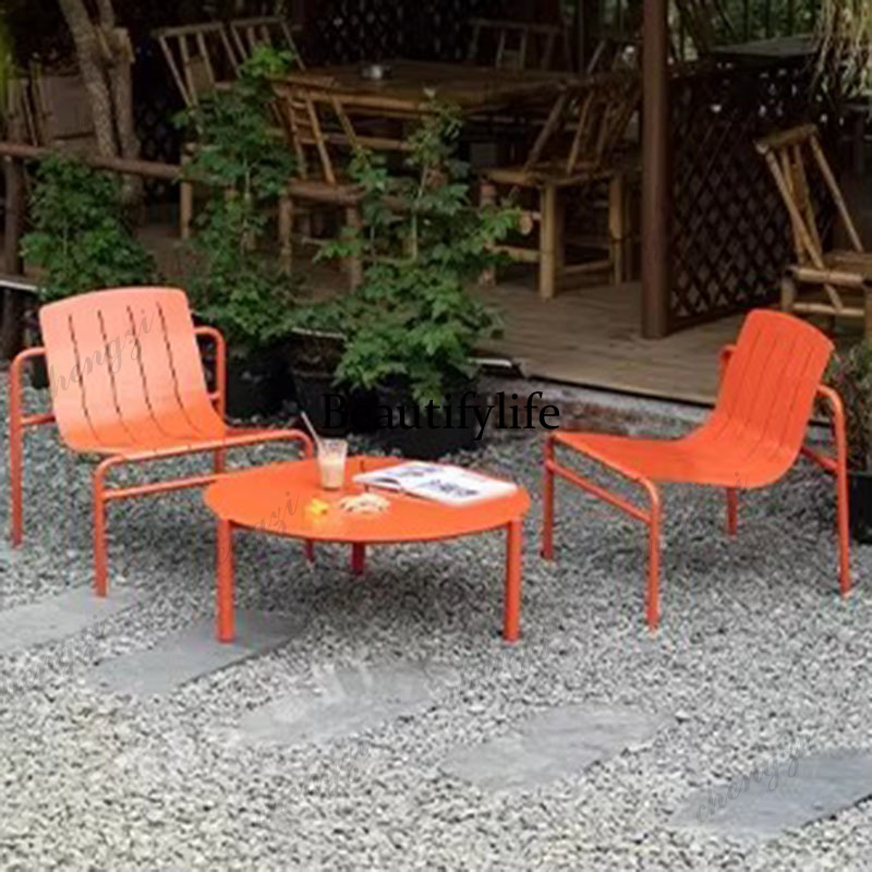 Pillow Plastic Garden Furnitur - огляд і ціна Kids Outdoor Furniture Set
