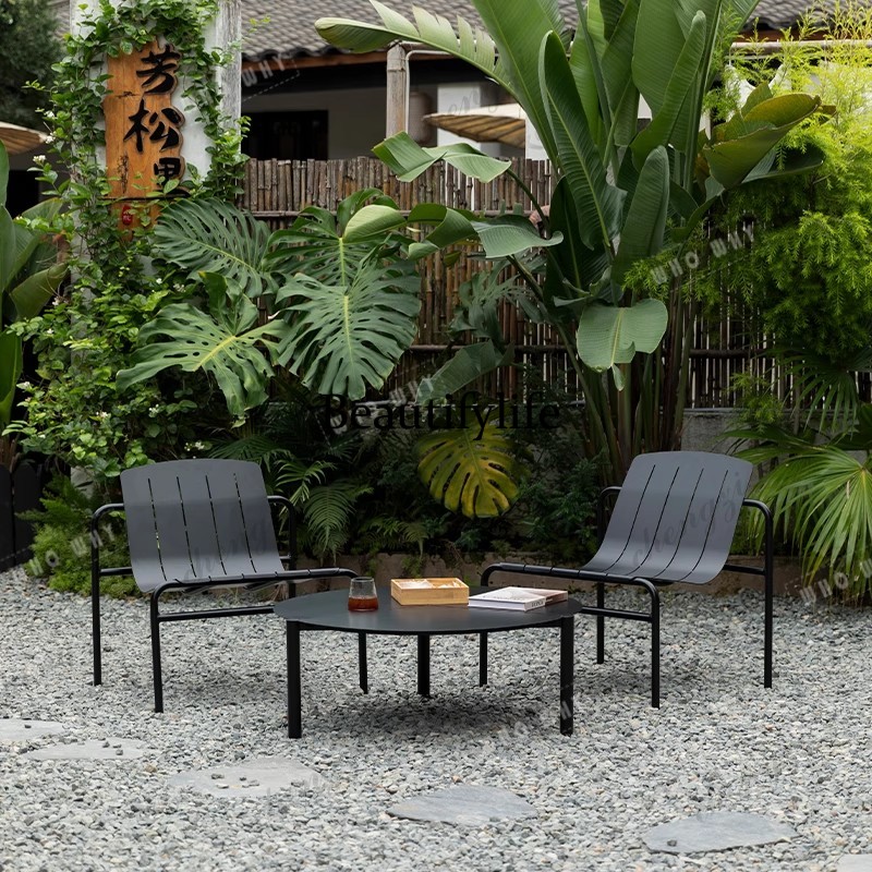 Pillow Plastic Garden Furnitur - огляд і ціна Kids Outdoor Furniture Set