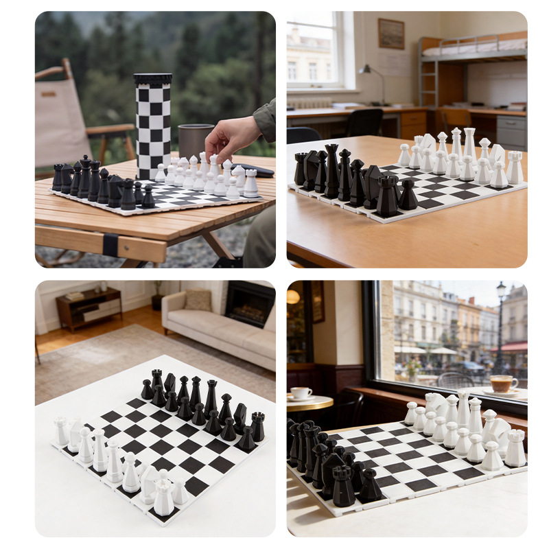 New Scroll Style International - огляд і ціна Kids Outdoor Games For Party