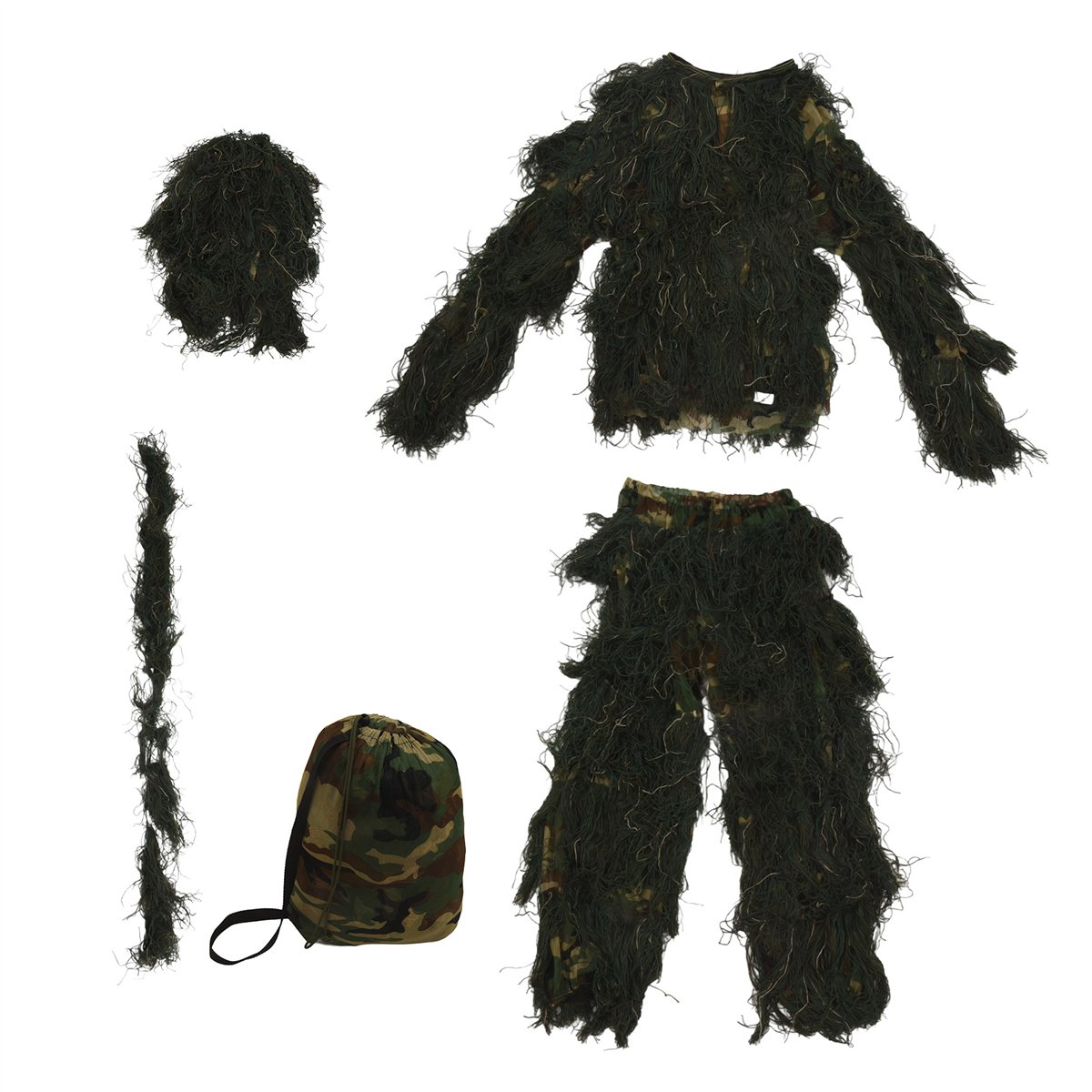 [MEGAL SALE]5 in 1 Suit,3D Cam - огляд і ціна Kids Outdoor Jacket Sale