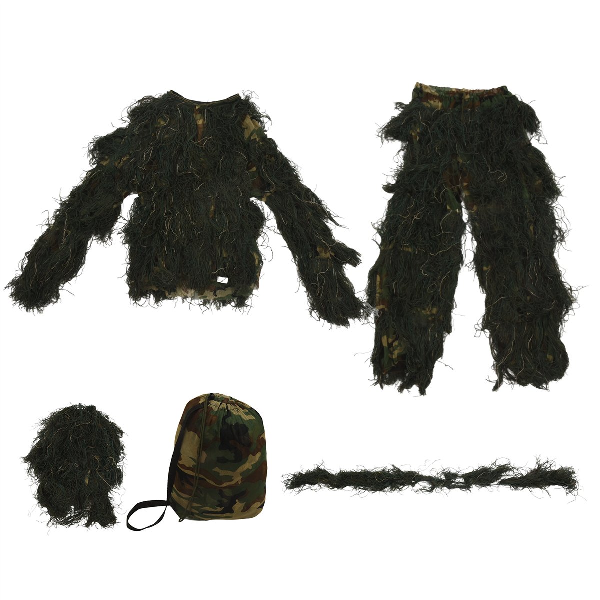 [MEGAL SALE]5 in 1 Suit,3D Cam - огляд і ціна Kids Outdoor Jacket Sale