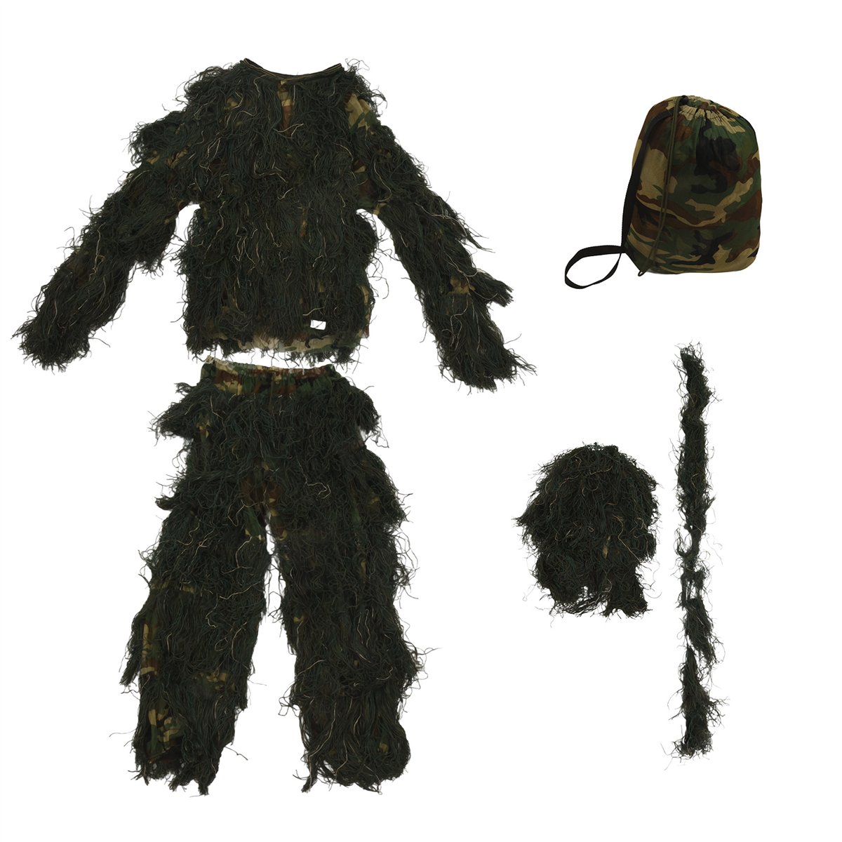 [MEGAL SALE]5 in 1 Suit,3D Cam - огляд і ціна Kids Outdoor Jacket Sale