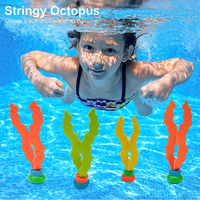 Children Diving Toy Pool Acces - огляд і ціна Kids Outdoor Activity Centre