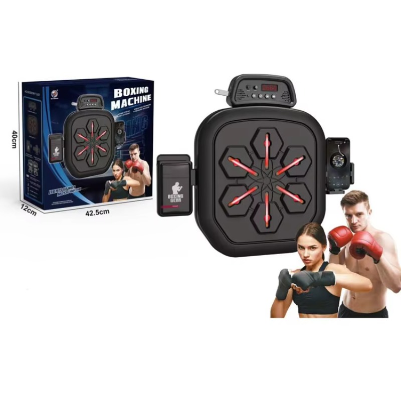 2026 Latest Sport Boxing Train - огляд і ціна Kids Outdoor Furniture Set