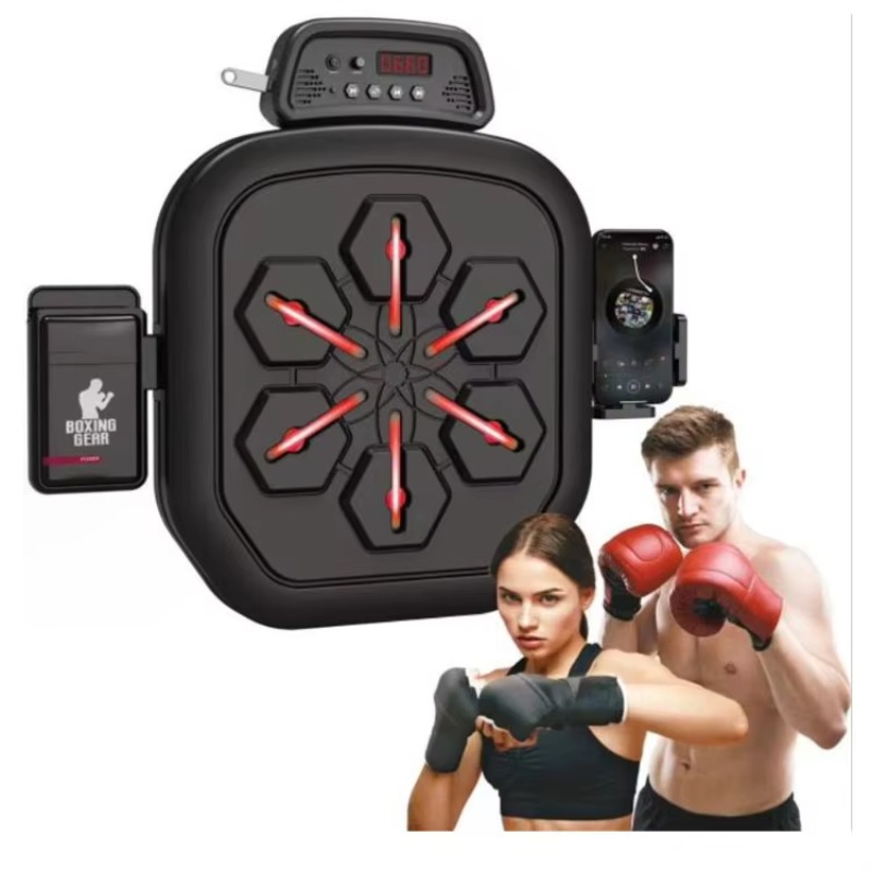 2026 Latest Sport Boxing Train - огляд і ціна Kids Outdoor Furniture Set