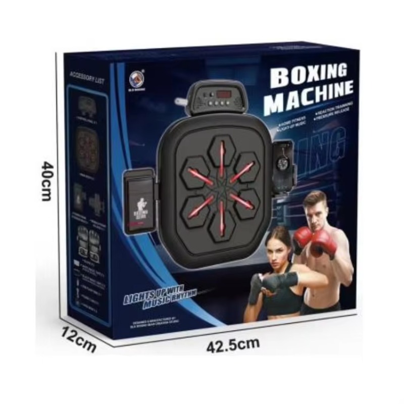 2026 Latest Sport Boxing Train - огляд і ціна Kids Outdoor Furniture Set