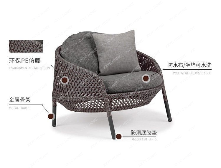 QQBeach  Garden Furniture Sets - огляд і ціна Kids Outdoor Furniture Set