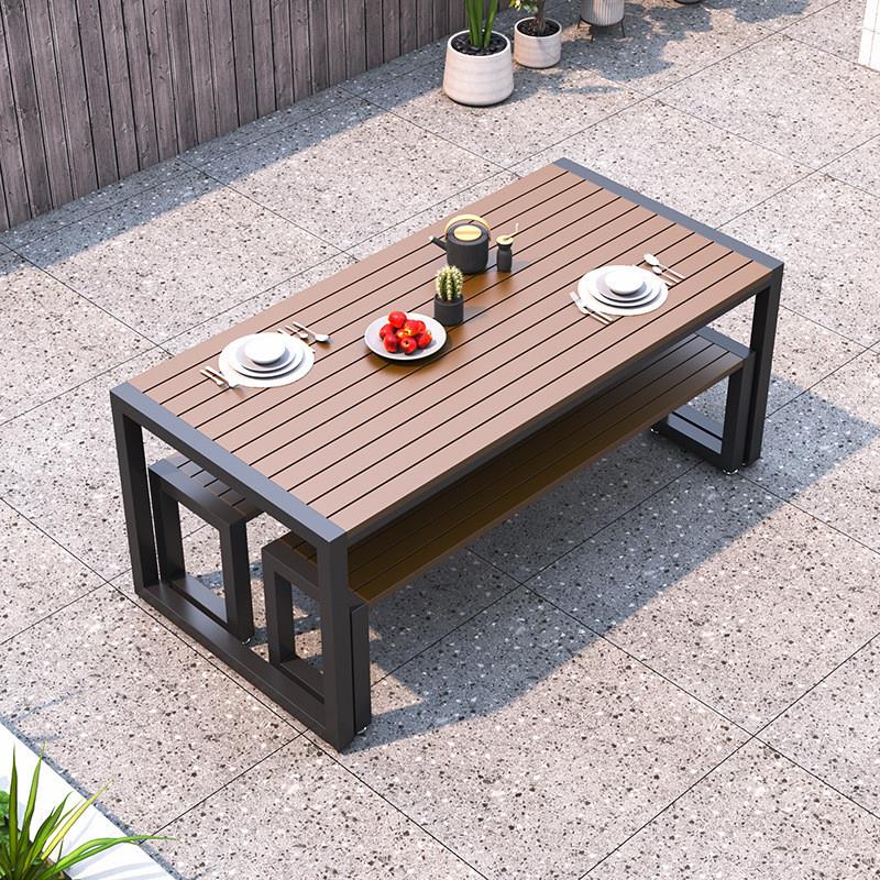 Balkoni Plastic Garden Furnitu - огляд і ціна Kids Outdoor Furniture Set
