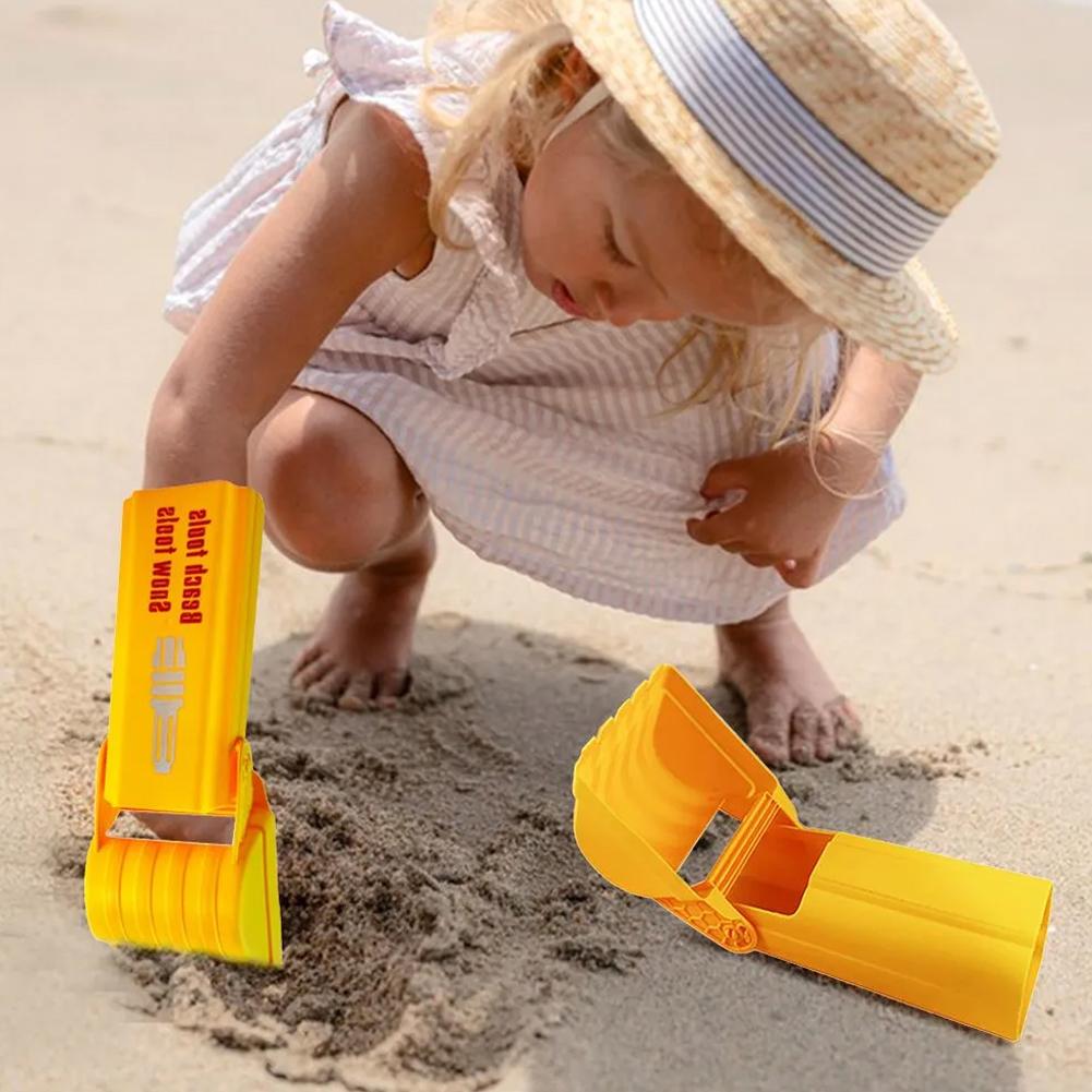1/3PCS Excavator Digging Hand  - огляд і ціна Kids Outdoor Tools