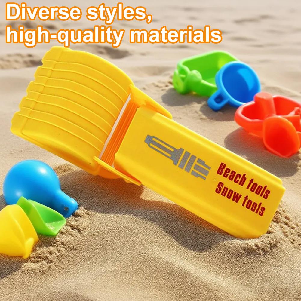 1/3PCS Excavator Digging Hand  - огляд і ціна Kids Outdoor Tools