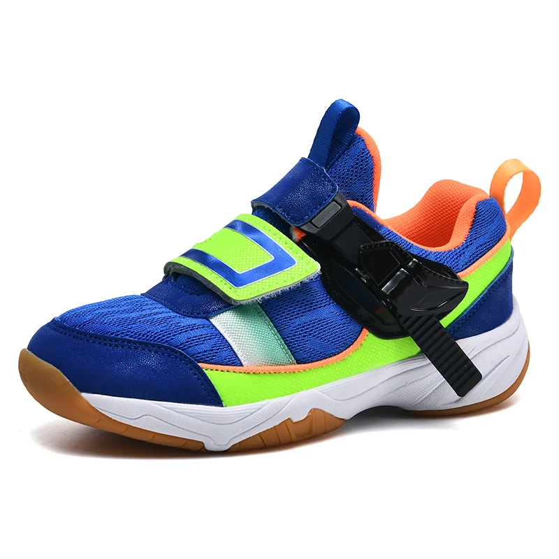 Professional Kids Badminton Sh - огляд і ціна Kids Outdoor Volleyball Shoes