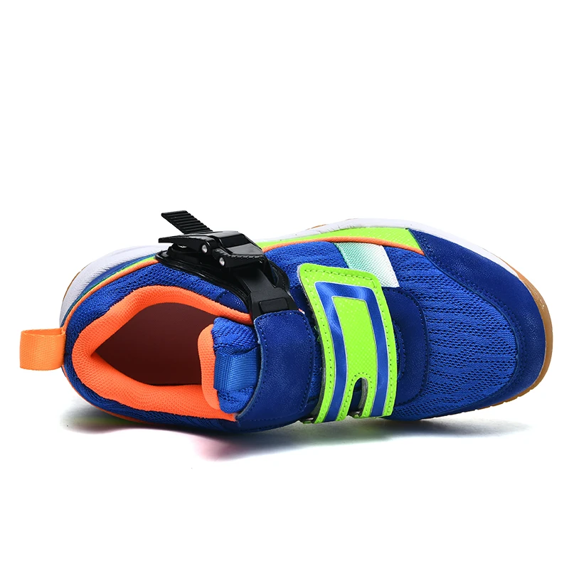 Professional Kids Badminton Sh - огляд і ціна Kids Outdoor Volleyball Shoes