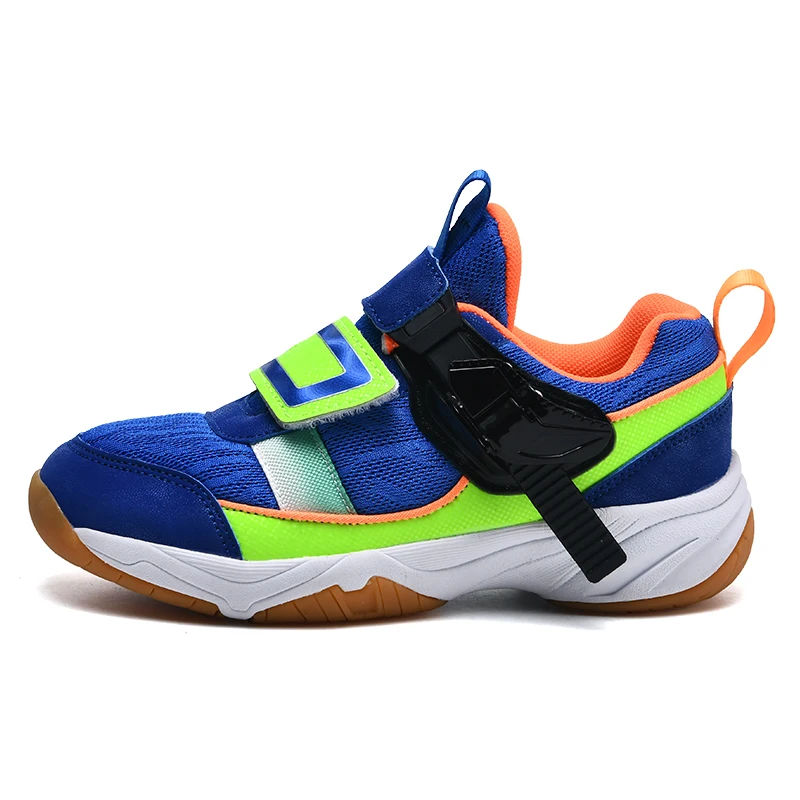 Professional Kids Badminton Sh - огляд і ціна Kids Outdoor Volleyball Shoes