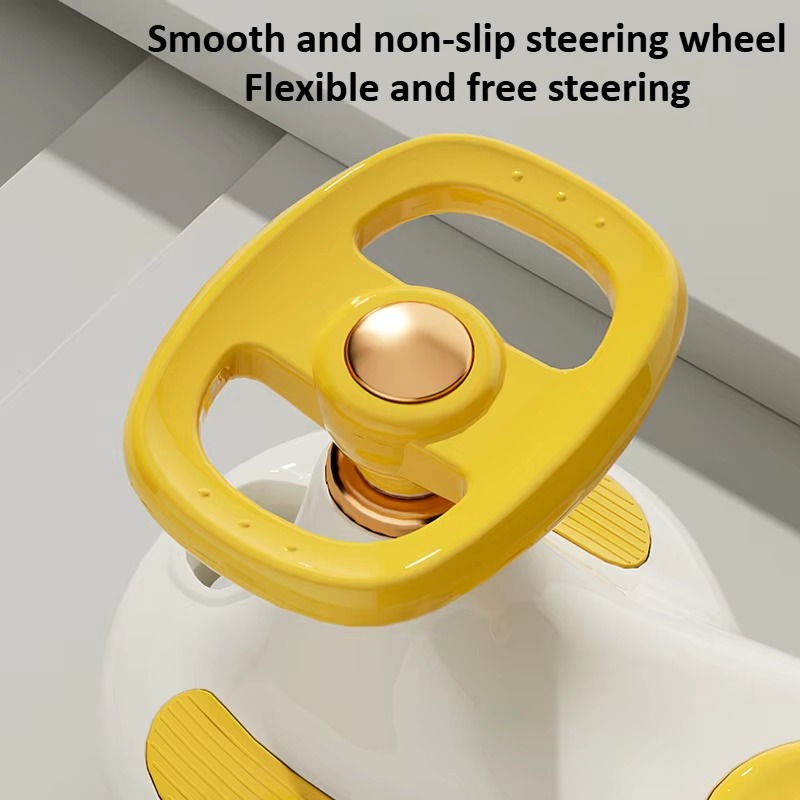 Cute Kids Swing Wiggle Car Ant - огляд і ціна Kids Outdoor Tools