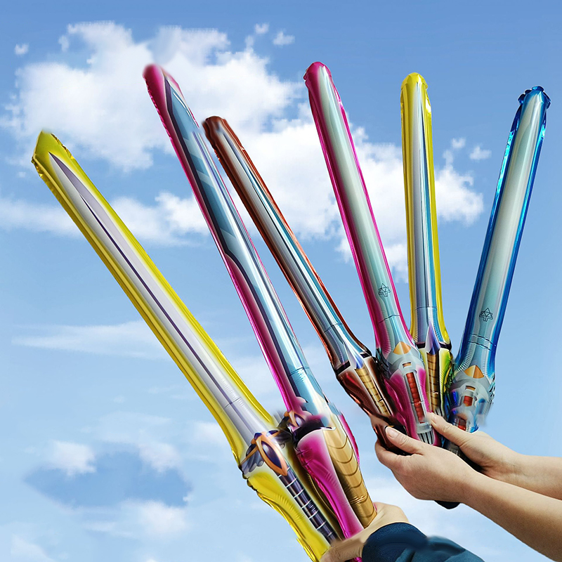 **10PCS 62/82/88/78cm Inflatab - огляд і ціна Kids Outdoor Activity Centre