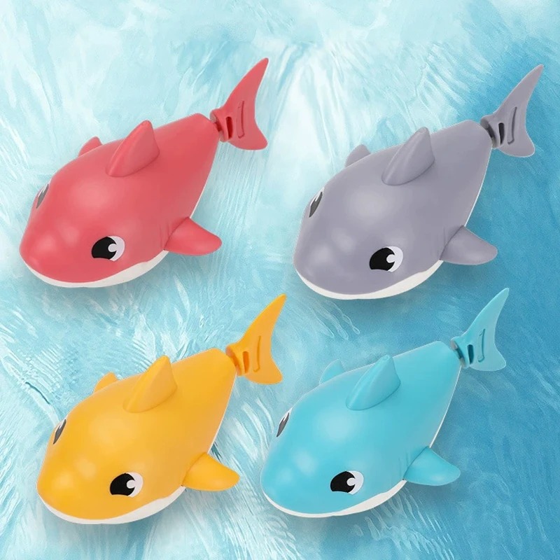 Baby Summer Cartoon Shark Wate - огляд і ціна Kids Outdoor Activity Centre