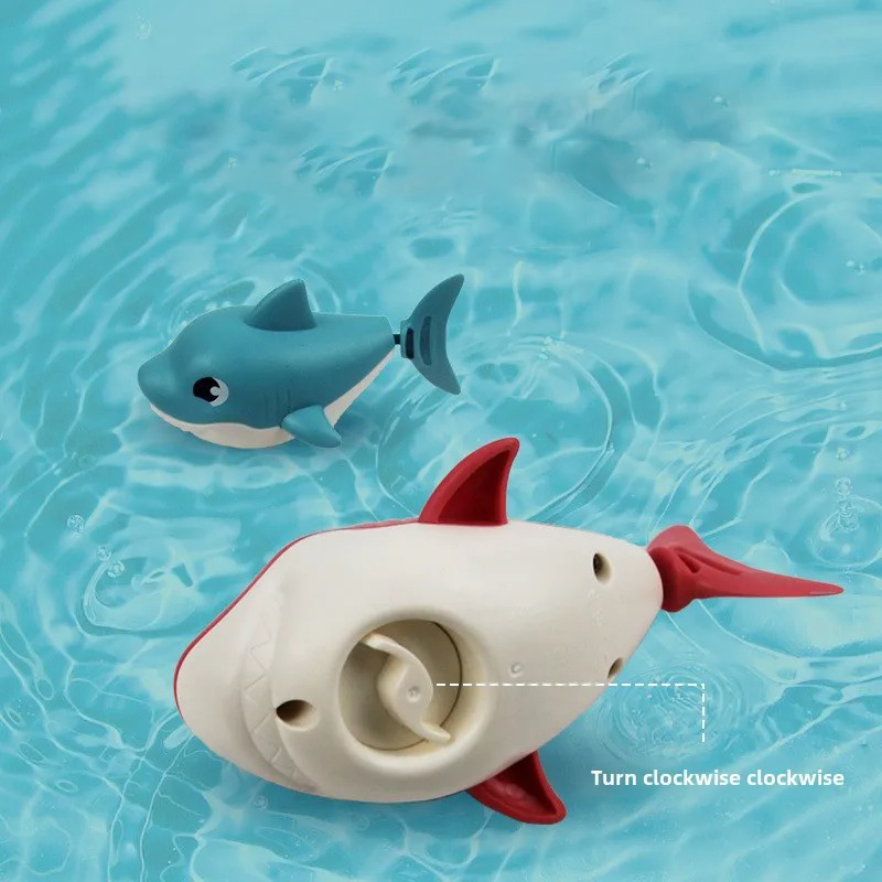 Baby Summer Cartoon Shark Wate - огляд і ціна Kids Outdoor Activity Centre