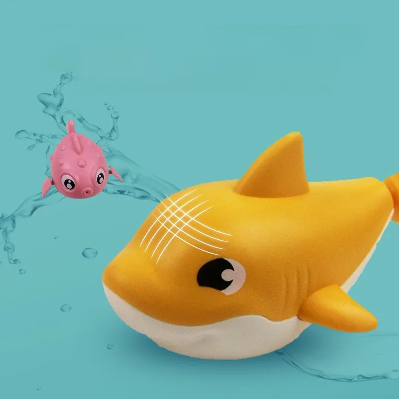 Baby Summer Cartoon Shark Wate - огляд і ціна Kids Outdoor Activity Centre