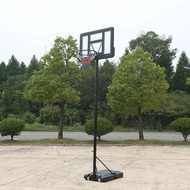 Basketball Hoop for Kids Outdo - огляд і ціна Kids Outdoor Set