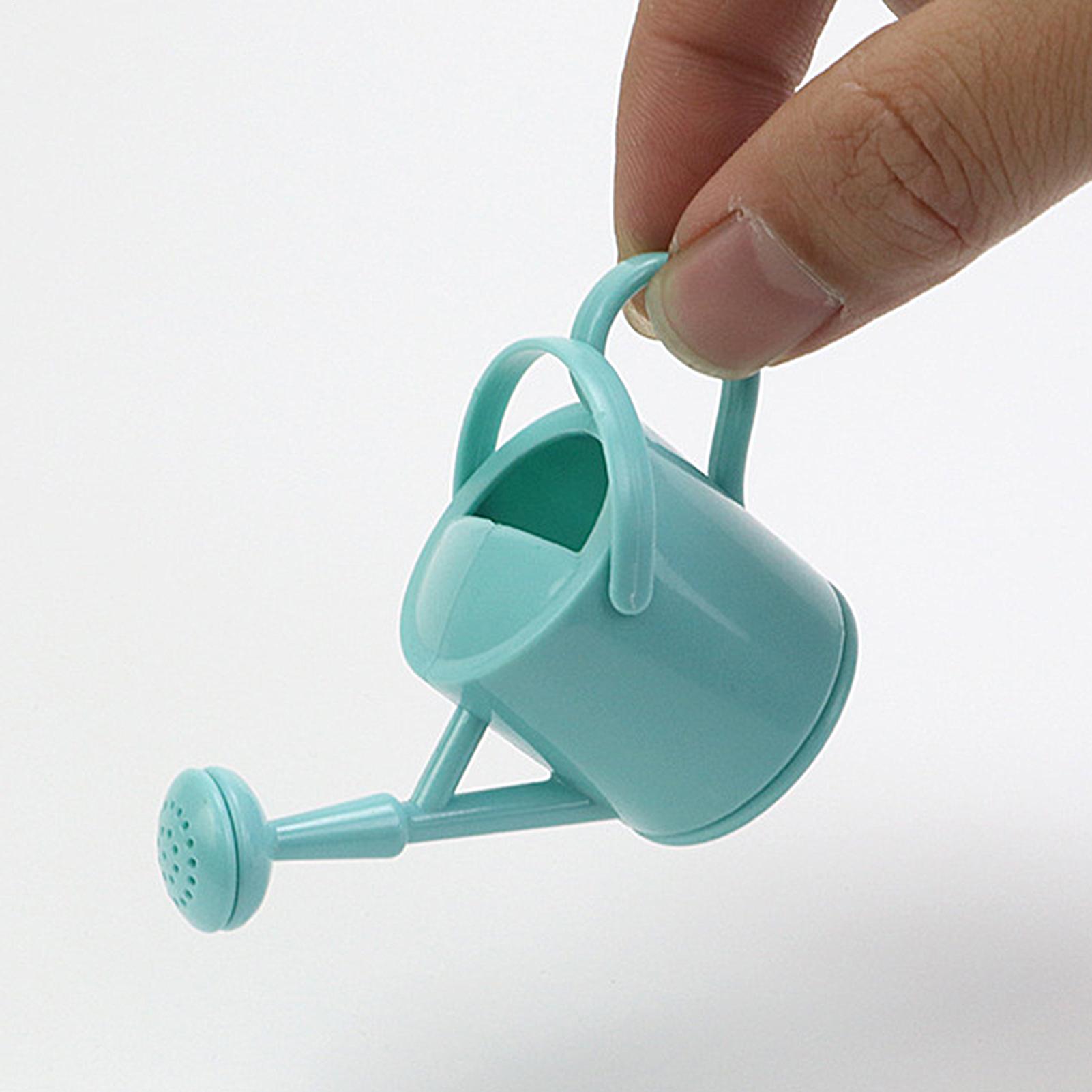 Small Kids Watering Can Flexib - огляд і ціна Kids Outdoor Tools