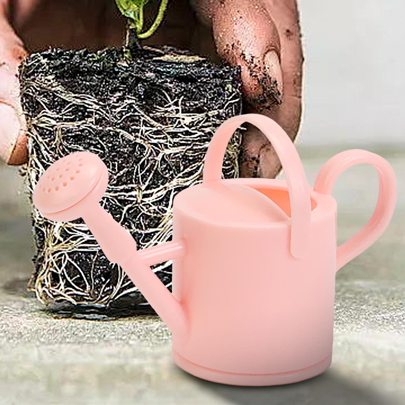 Small Kids Watering Can Flexib - огляд і ціна Kids Outdoor Tools