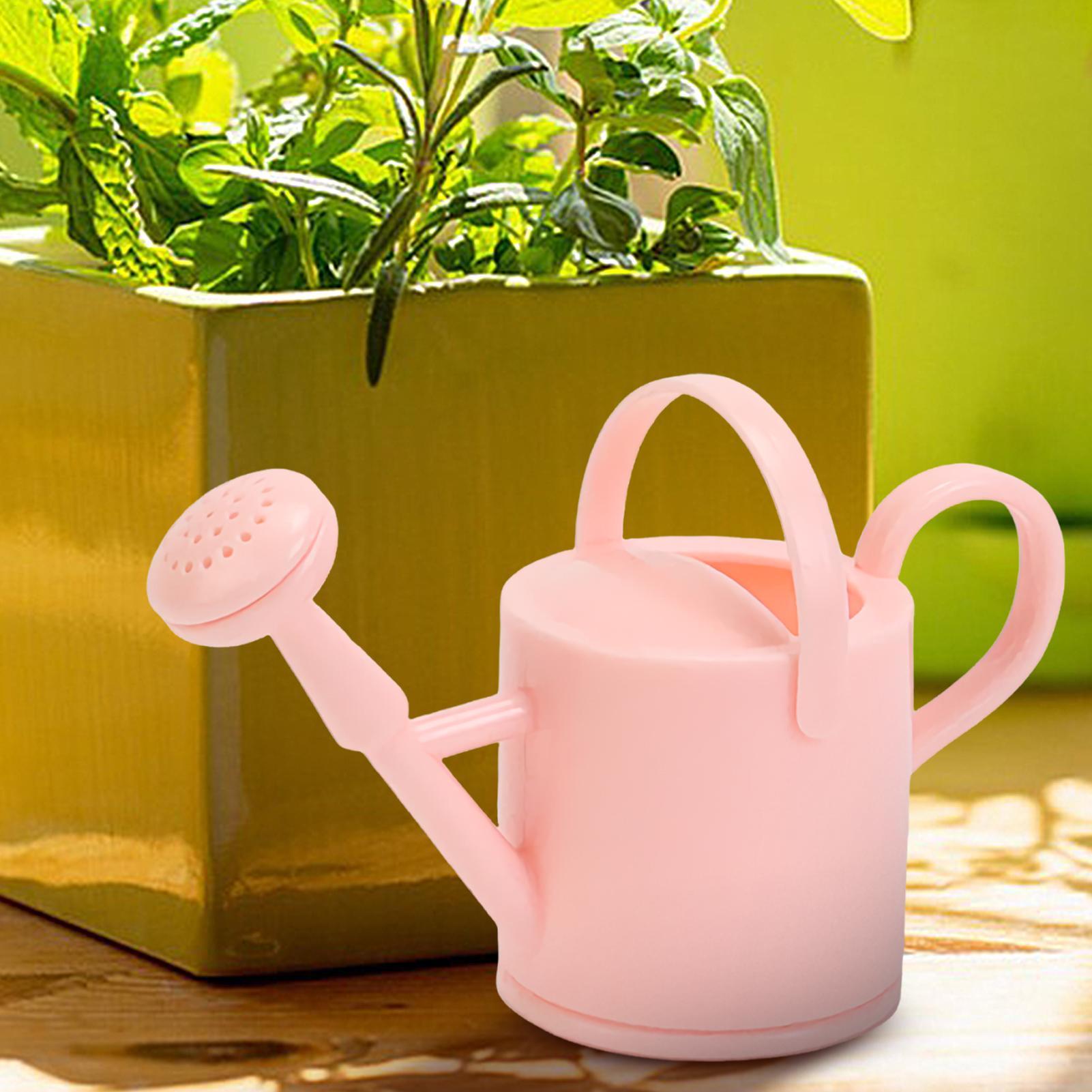 Small Kids Watering Can Flexib - огляд і ціна Kids Outdoor Tools