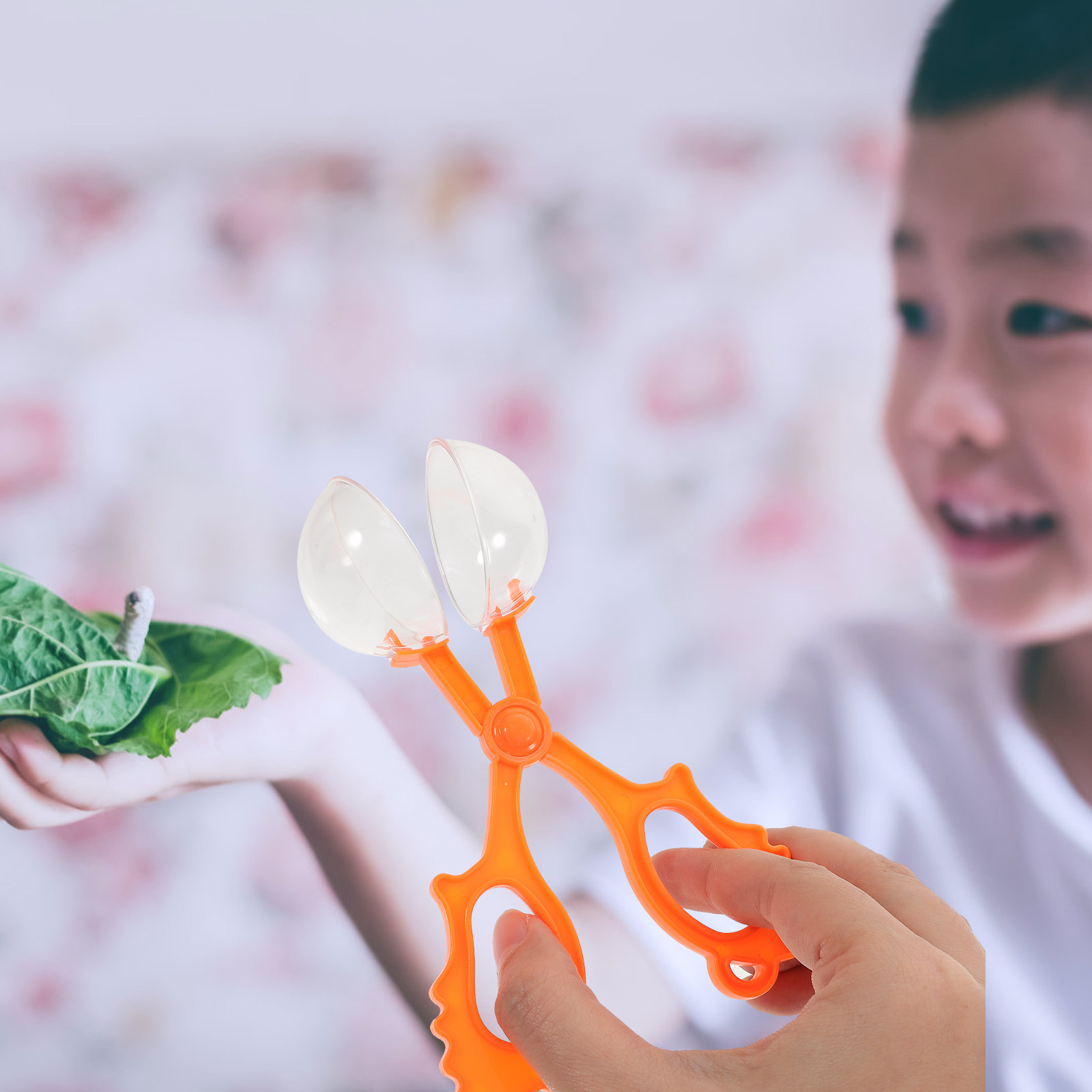 5Pcs Assorted Color Insect Cat - огляд і ціна Kids Outdoor Tools
