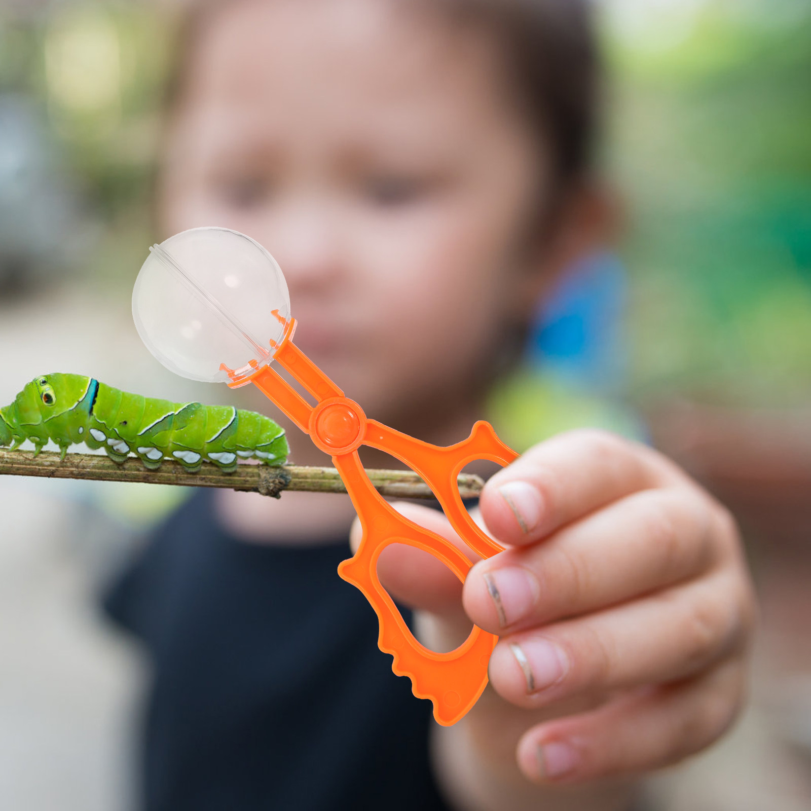 5Pcs Assorted Color Insect Cat - огляд і ціна Kids Outdoor Tools